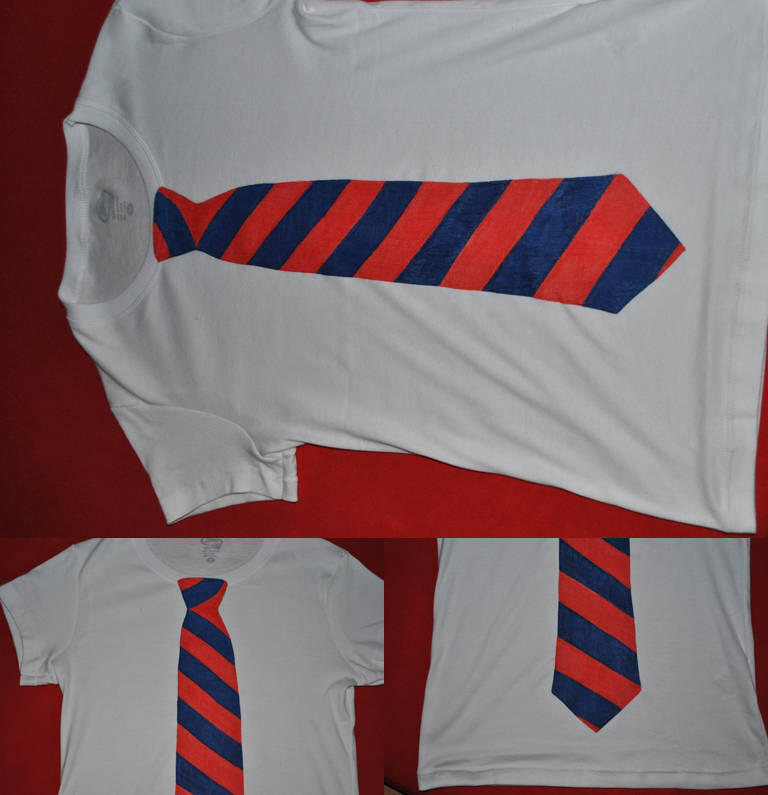 Warblers T-Shirt (2011)