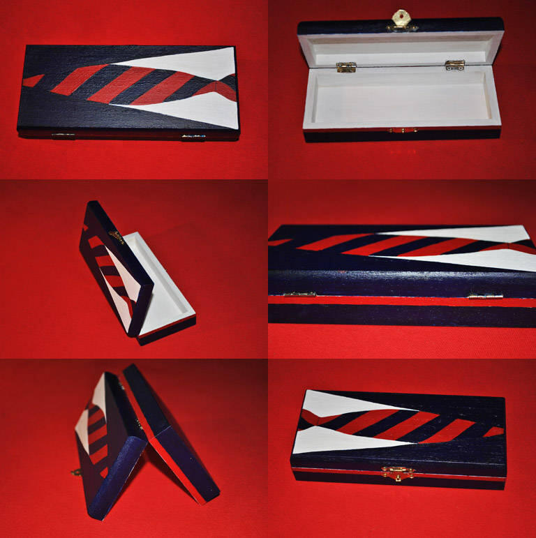 Little Warbler Box (2011)