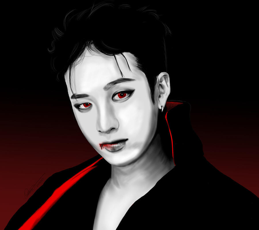 Vamp!Chan (2020)