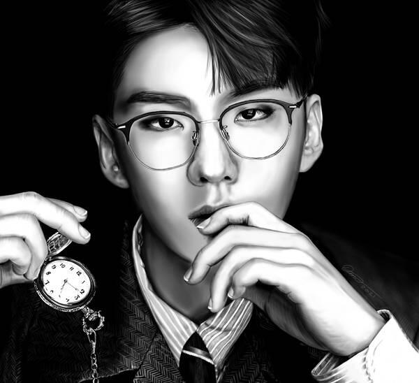 Detective Kihyun (2021)