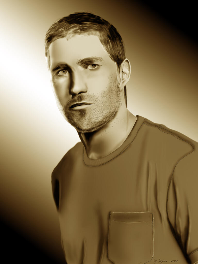 Matthew Fox (2008)