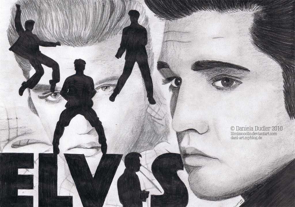 Elvis The King (2010)
