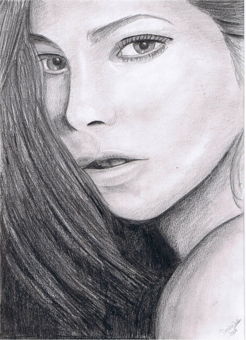 Ashley Greene (2009)