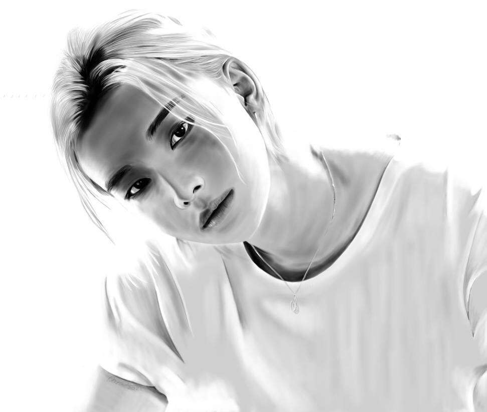 Hyunjin Season's Greetings (2021)